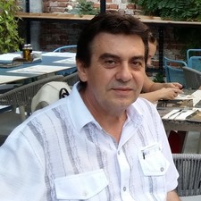 Денчо Михов