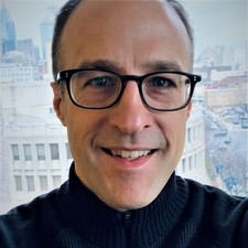 Steven Spadt