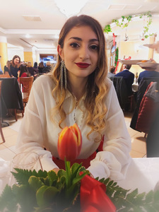 Arianna Chiuchiolo