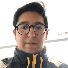 Gabriel Aceves