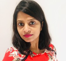 Sruthi Madabushi