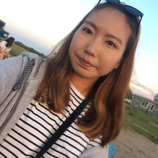 NandinErdene Sukhbaatar