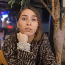 ქრისტი ზაალიშვილი