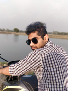 Srijan Mukherjee