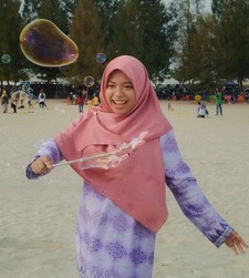 Nur Elvina
