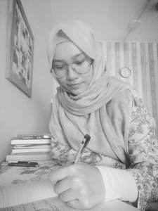 Syafiqah Azlin