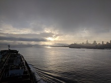 Nicholas Zarate Kneen