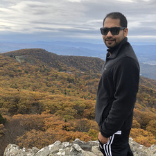 Pawan Yadav
