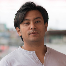 Rohit Khadgi
