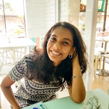 Rashmi Bharambe