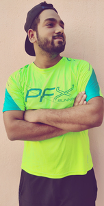 V Abhishek