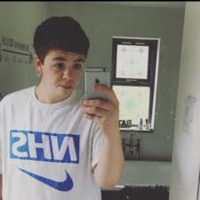 James Timmins