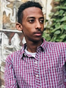 Ahmed Alrayyah