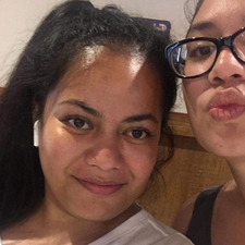 Julia Keresoma