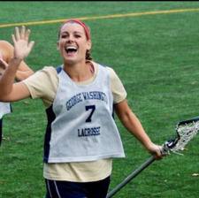 Nicole Caffrey