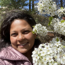 Purva Dave