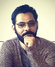 ابراهيم الماس