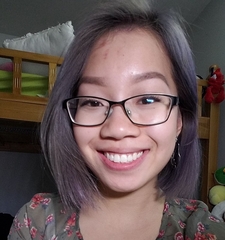 Maggie Chen
