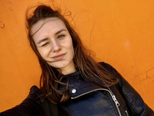 Ugnė Dargevičiūtė