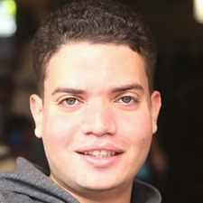 Mahmoud Mohamed