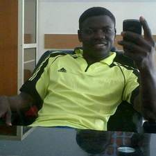 Friday Odeh
