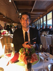 Leo Rodriguez