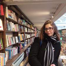 Надежда Туркова