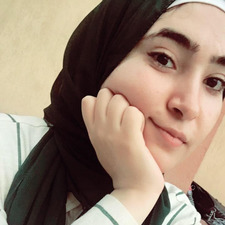 إسراء هنداوي