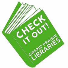 Grand Prairie TX Public Library