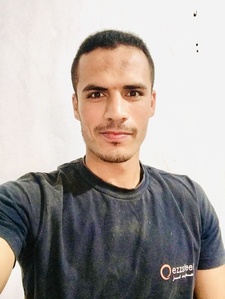 إبراهيم  أيمن  إبراهيم الصاوي