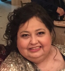 Johnnie McBroom-Smith