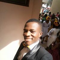 Samuel Fosu