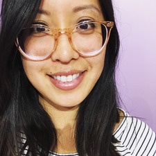 Stephanie Kung