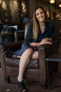 Rebeca Four