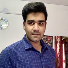 Siddharth Dalmia