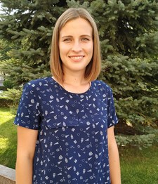 Тетяна Бражнікова