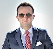 Nikos Korexenidis