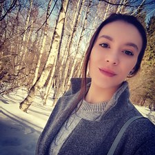 Мариела Стоилова