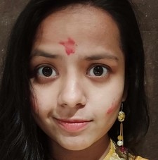 Aditi Agrawal