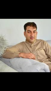 Zahid Ahmed