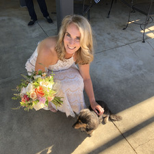 Michelle van Bronkhorst 