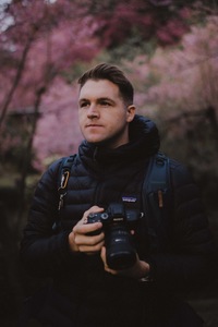 Sean Dalton