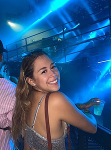 Cecília Carneiro Vilhena  Lima