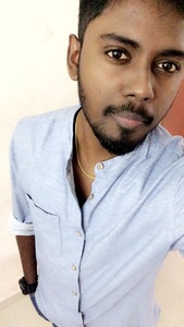 Vikram GM