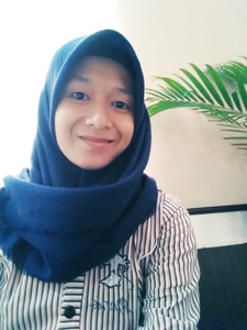 Anggra Mita  Mitu