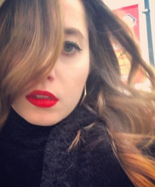 Merve Evirgen