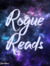 The Rogue Book Reviews