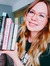 Jacqueline (We Be Book'N)
