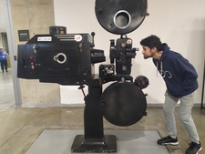 Daniel Eslava