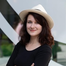 Ilona Kędracka